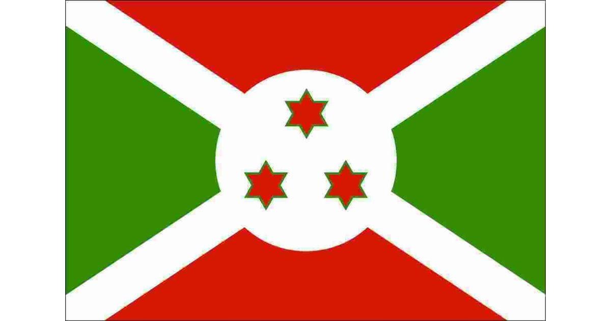 Burundi Meaning and Definition