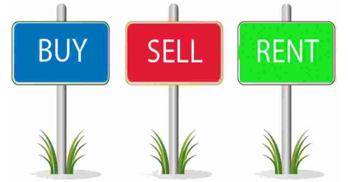 Buying Meaning and Definition