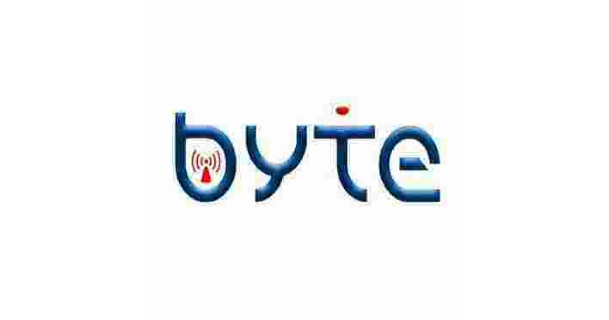 Byte Meaning and Definition