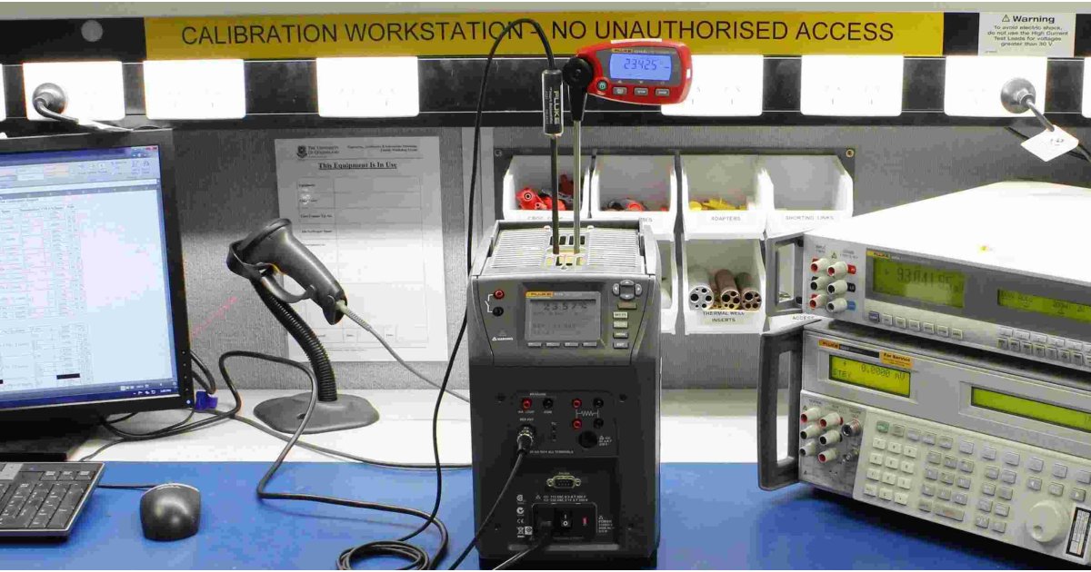 Calibration Meaning and Definition