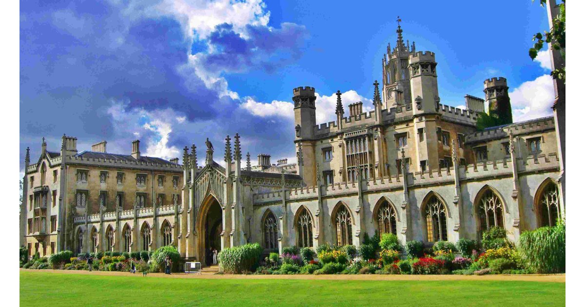 Cambridge Meaning and Definition