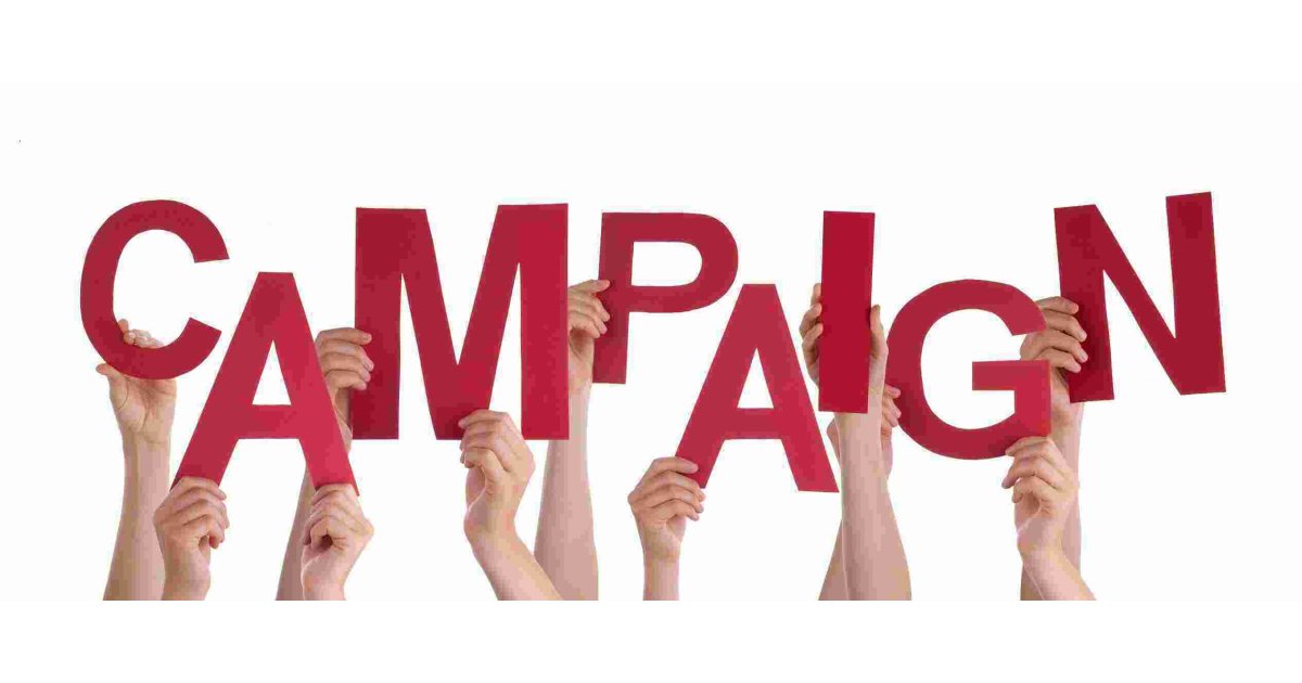 Campaign Meaning and Definition