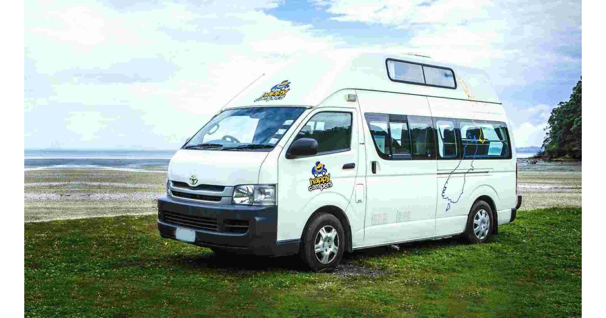 Campers Meaning and Definition