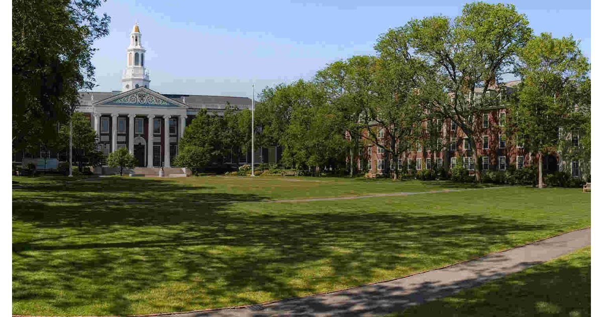 Campuses Meaning and Definition