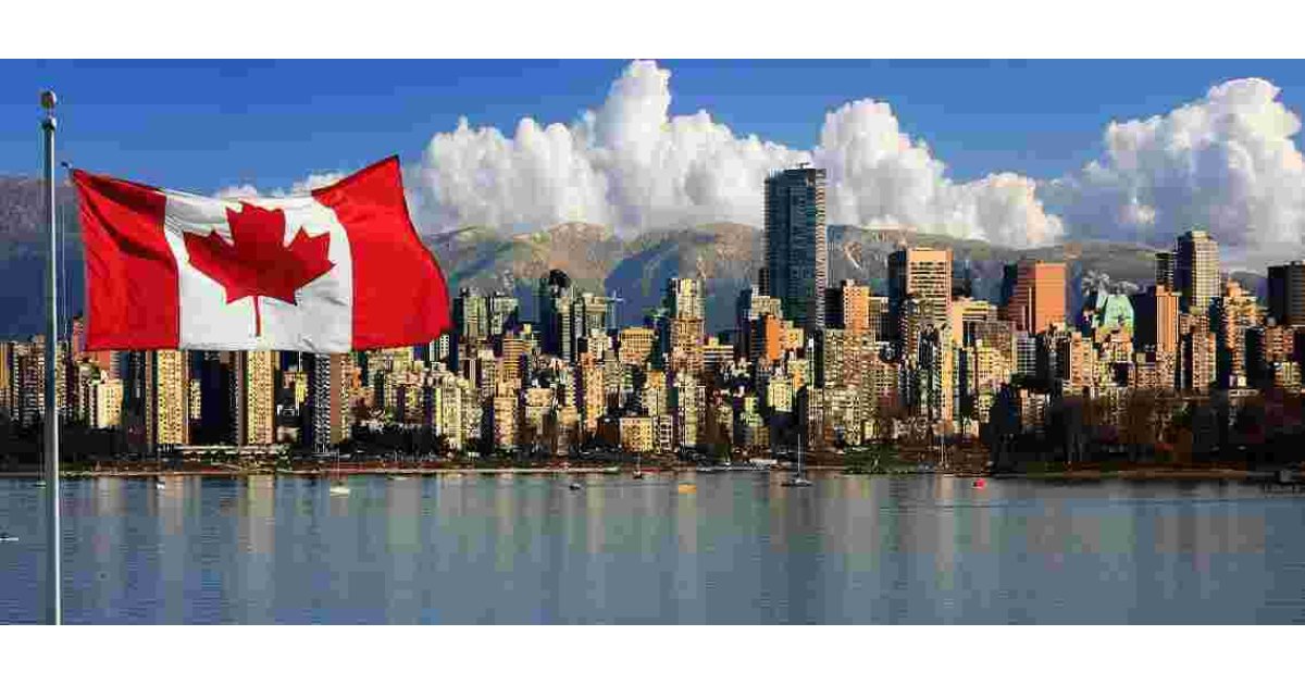 Canada Meaning and Definition