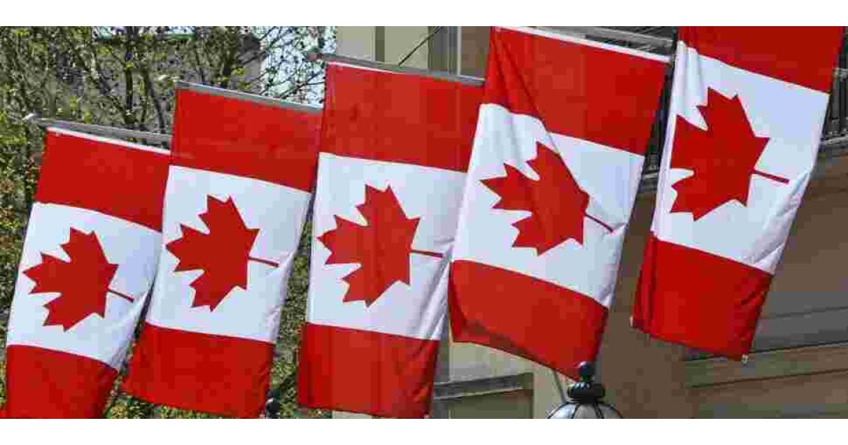 Canadian Meaning and Definition