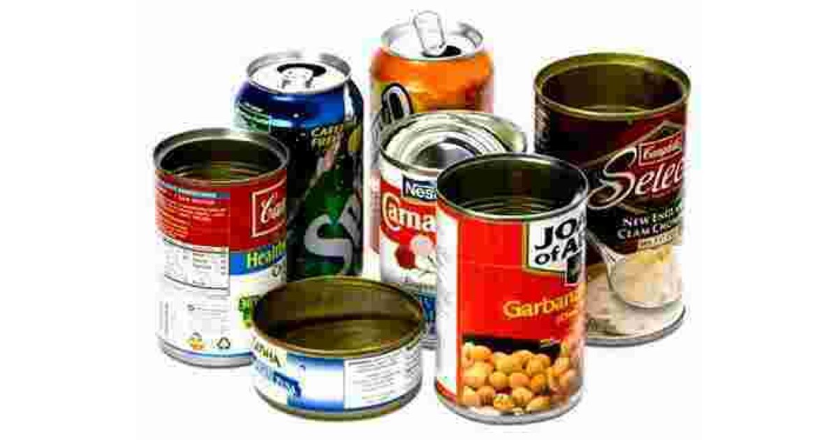 Cans Meaning and Definition