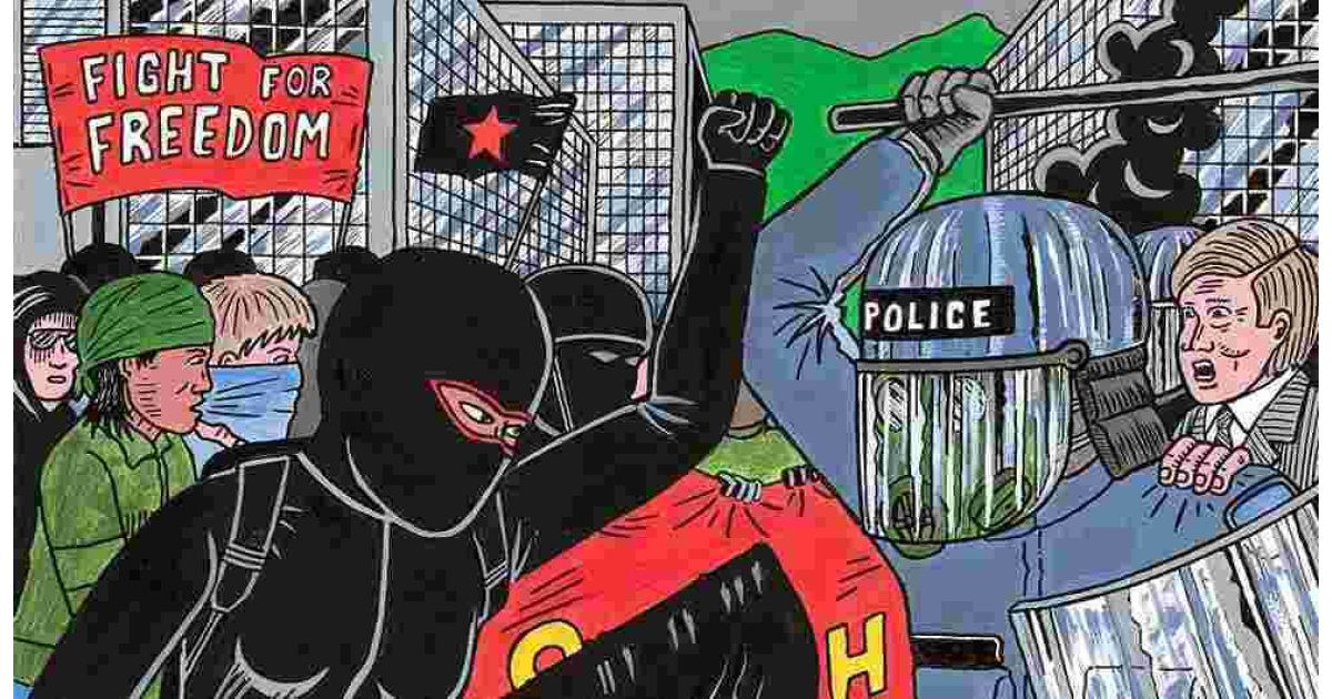 Capitalist Meaning and Definition