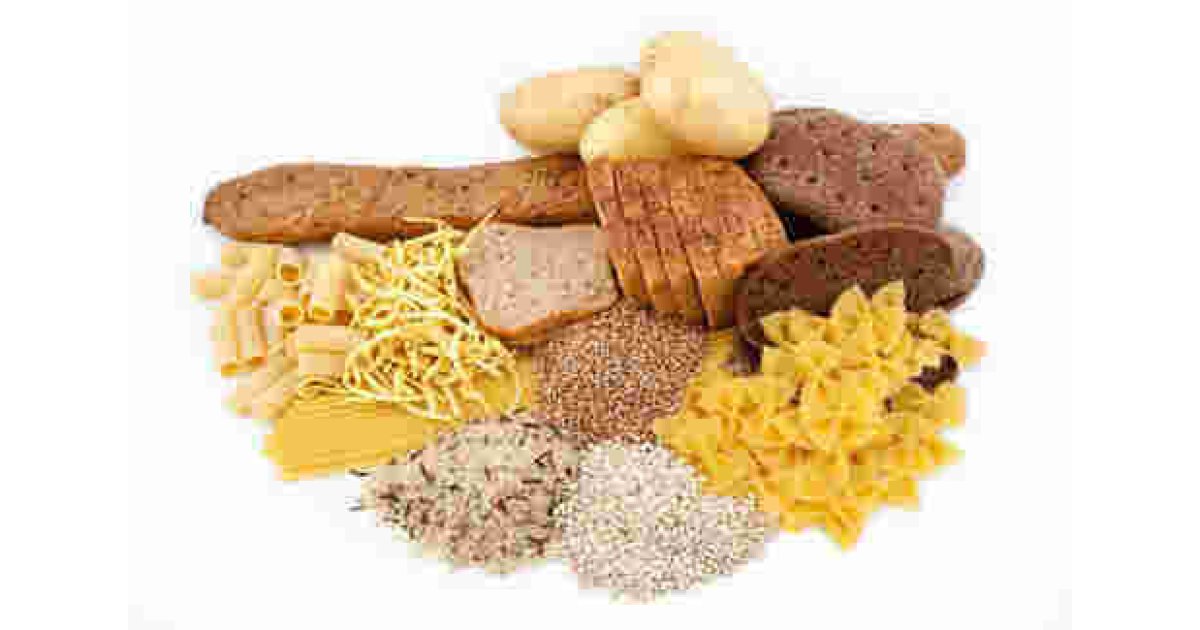 Carbohydrates Meaning and Definition