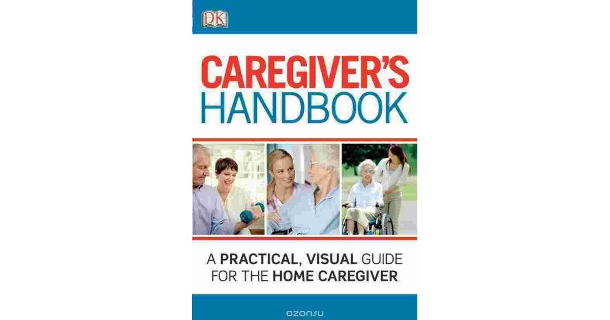 Caregivers Meaning and Definition
