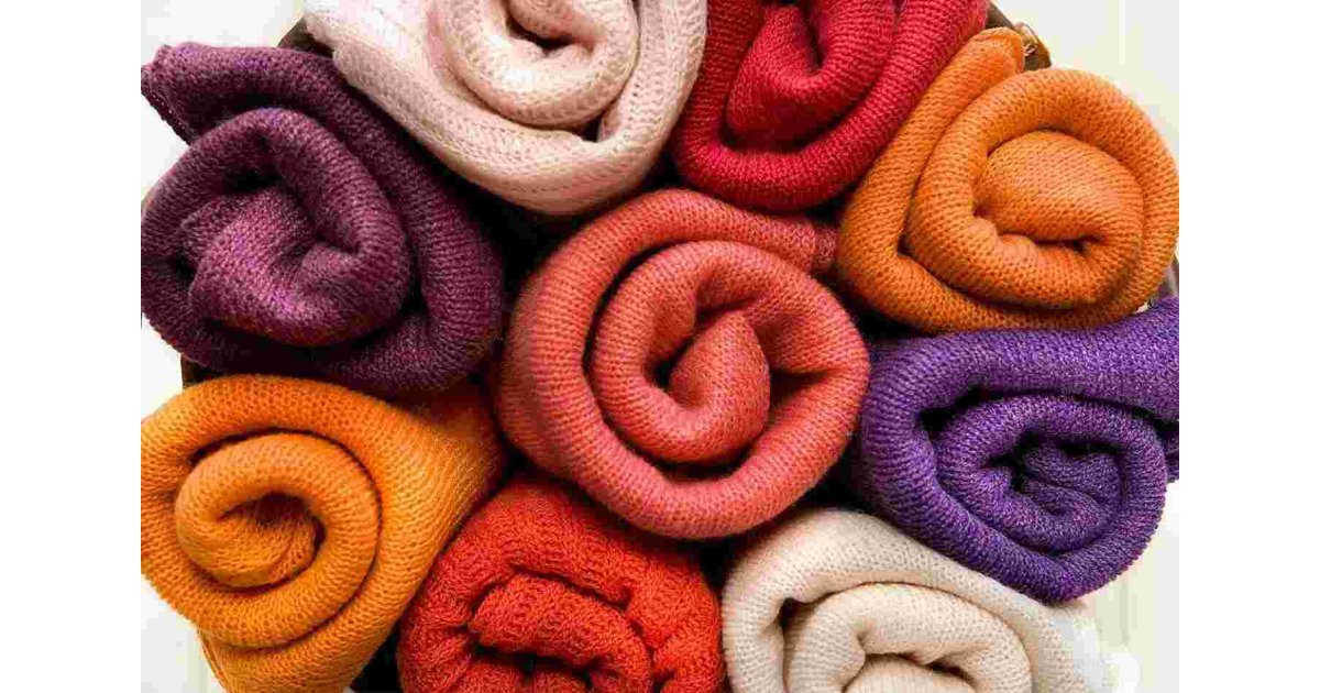 Cashmere Meaning and Definition