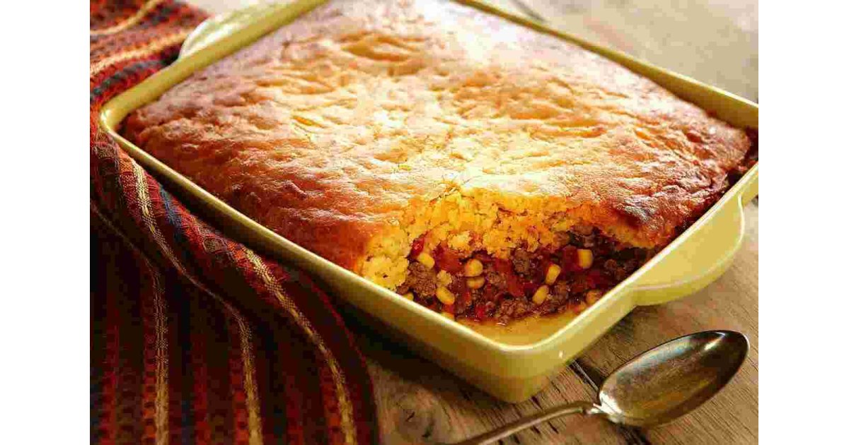 Casserole Meaning and Definition