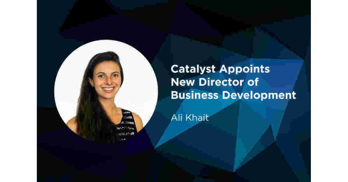 Catalyst Meaning and Definition