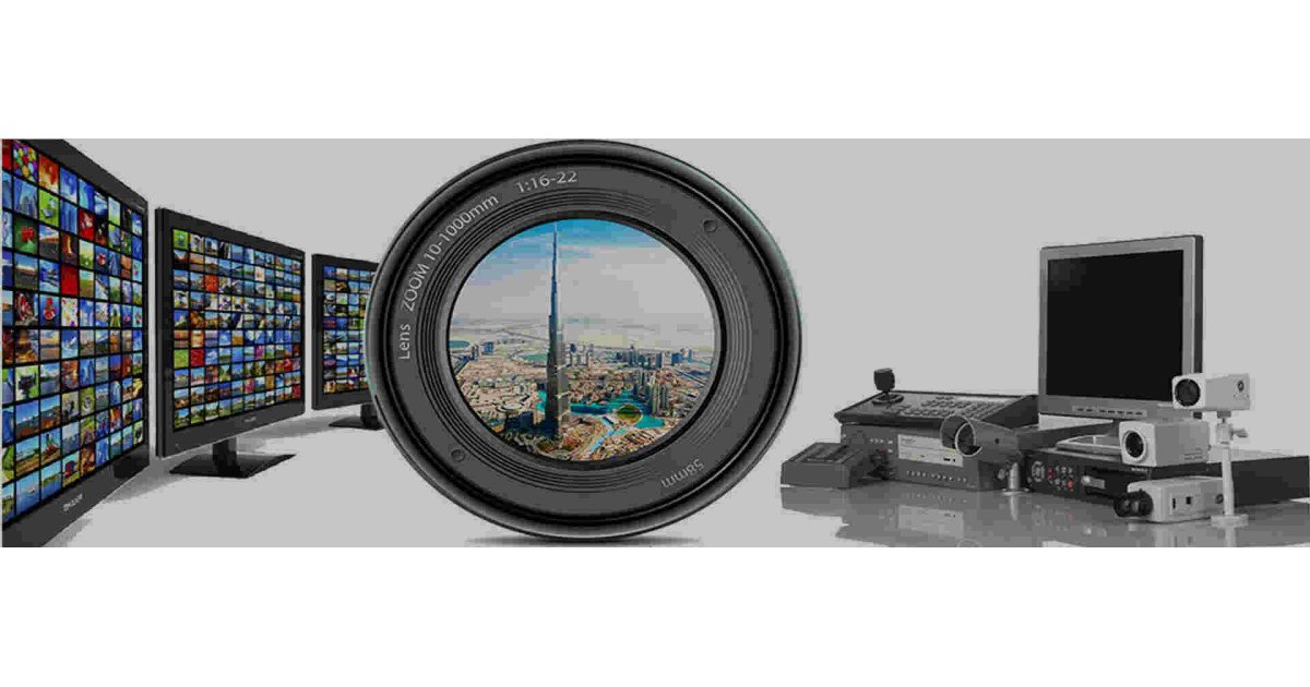 Cctv Meaning and Definition