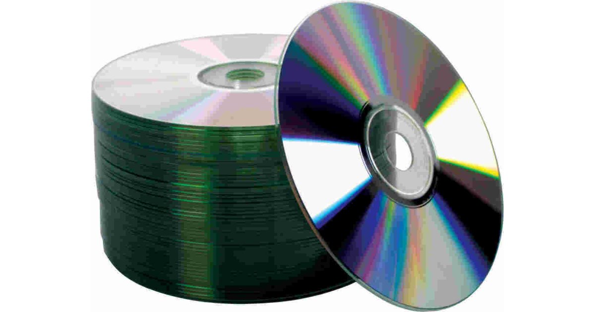 Cd Meaning and Definition