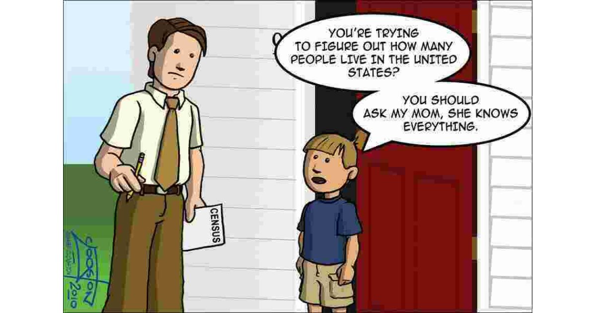 Census Meaning and Definition