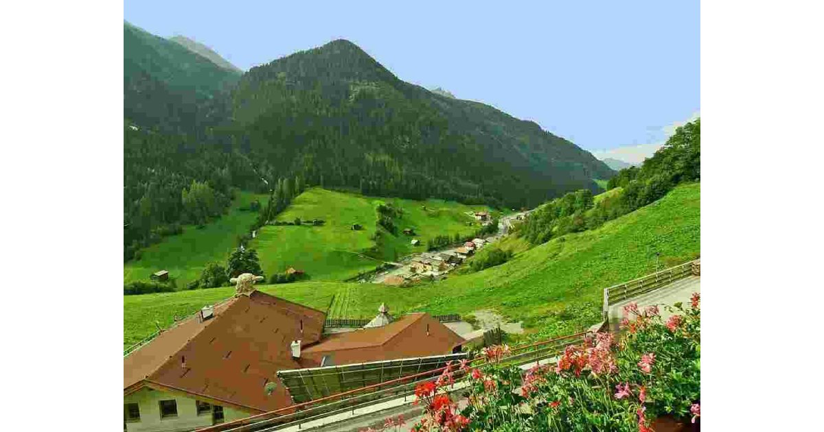 Centrally Meaning and Definition