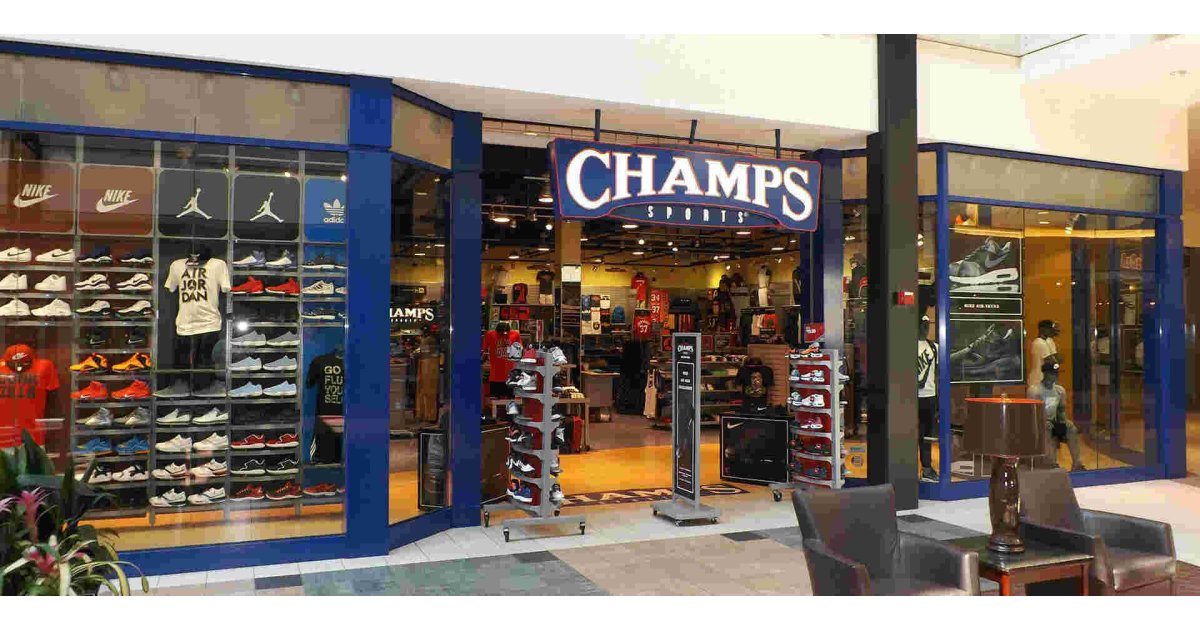 Champs Meaning and Definition