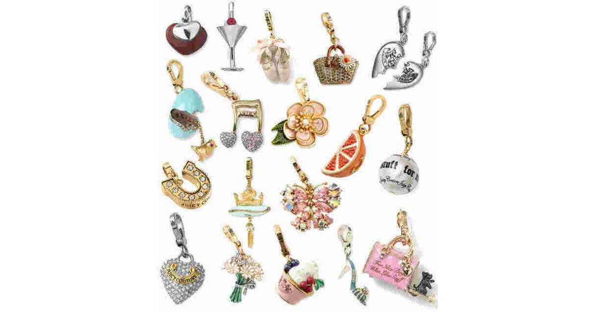 Charms Meaning and Definition