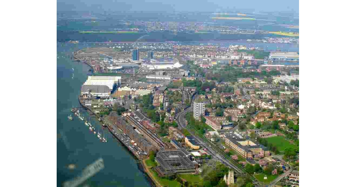 Chatham Meaning and Definition