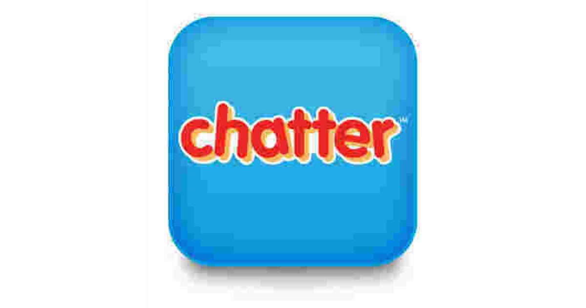 Chatter Meaning and Definition