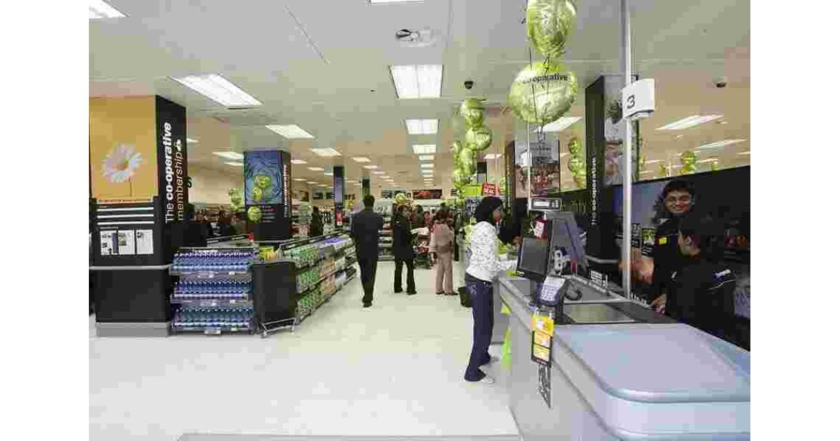 Checkout Meaning and Definition