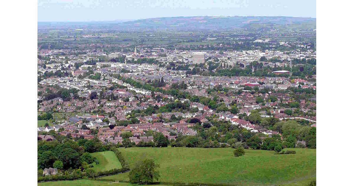 Cheltenham Meaning and Definition