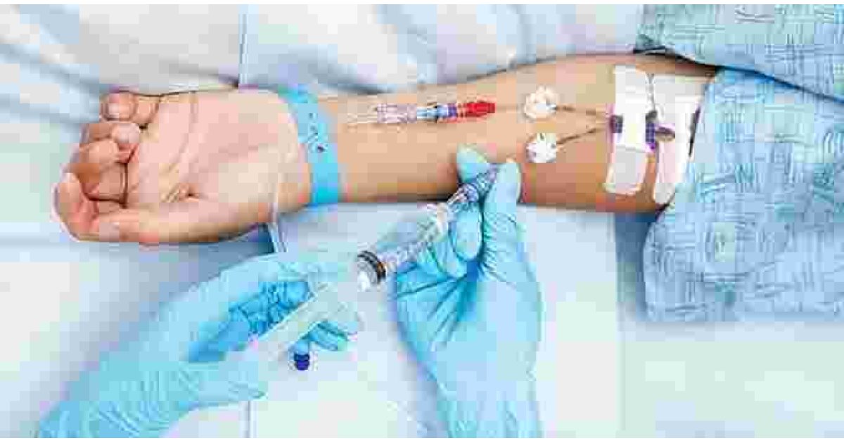 Chemotherapy Meaning and Definition