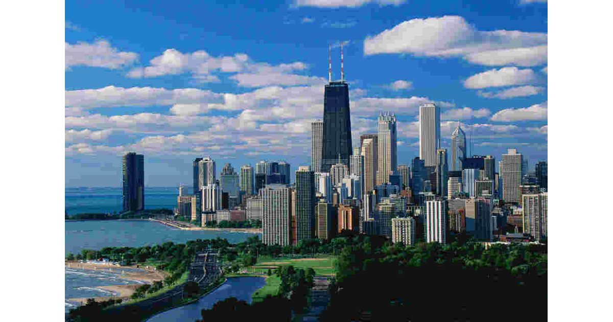 Chicago Meaning and Definition