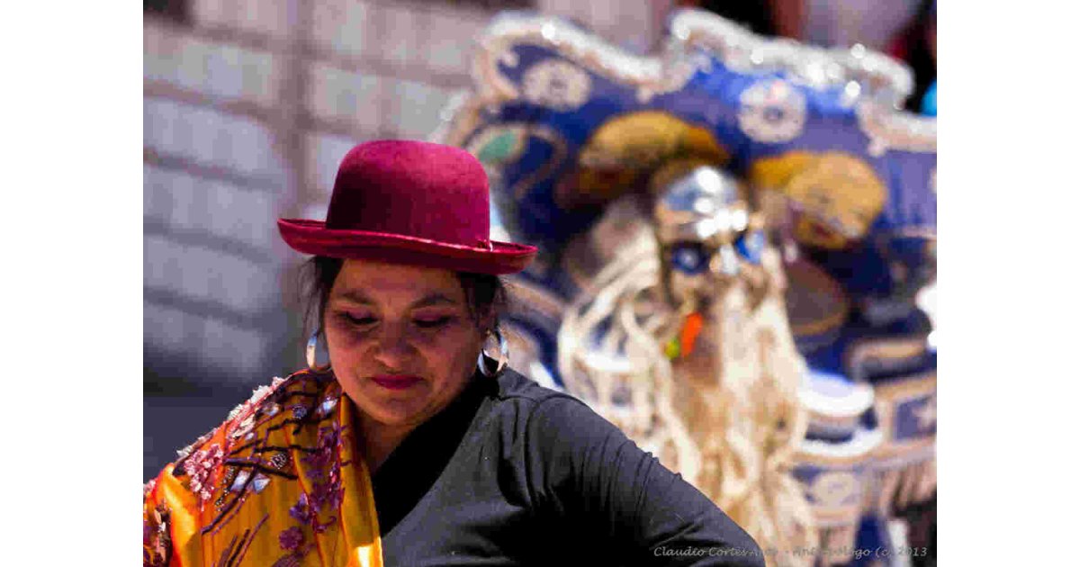 Chilean Meaning and Definition