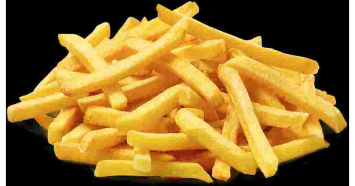 Chips Meaning and Definition