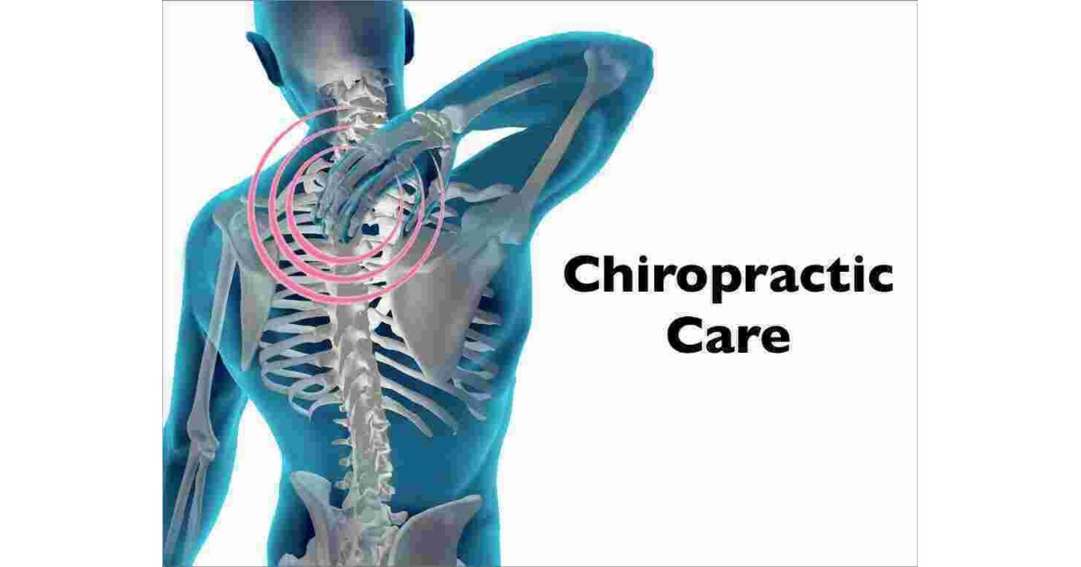 Chiropractic Meaning and Definition