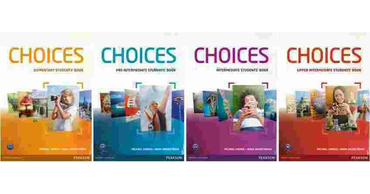 Choices Meaning and Definition