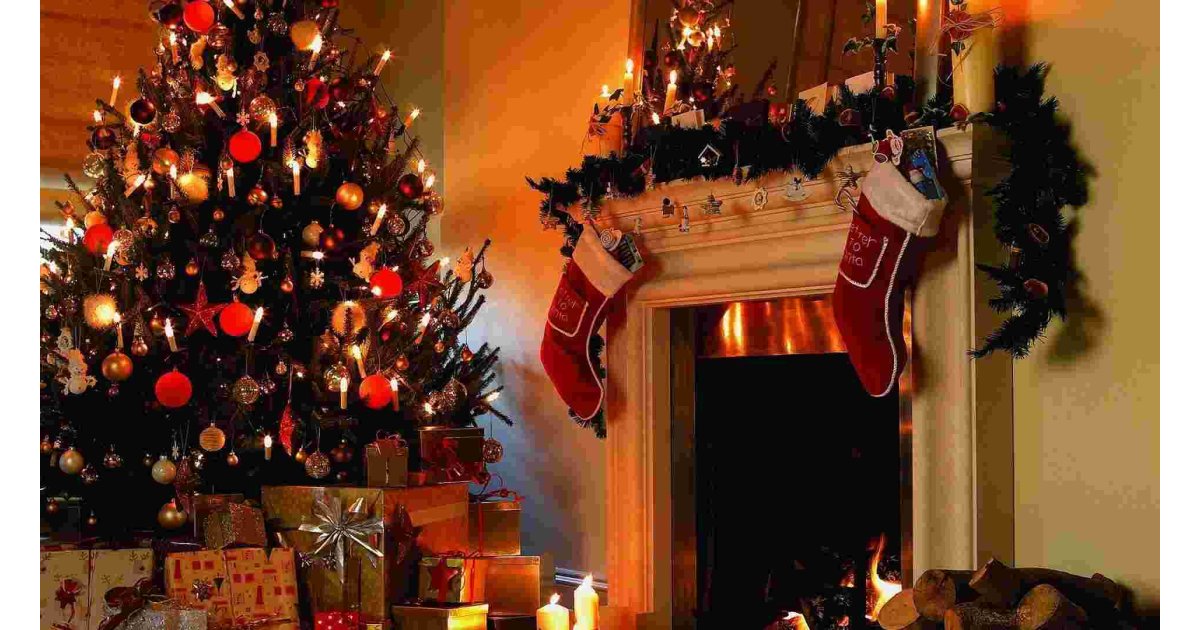 Christmas Meaning and Definition