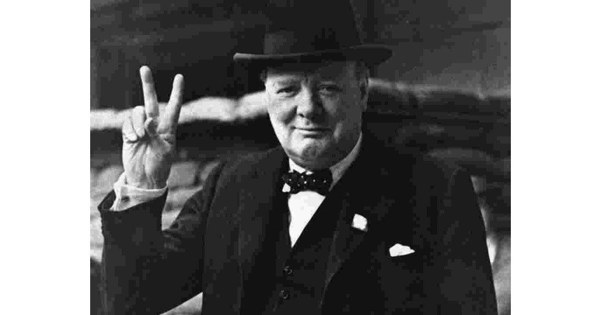 Churchill Meaning and Definition