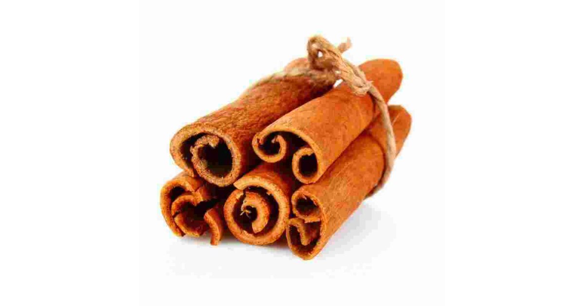 Cinnamon Meaning and Definition