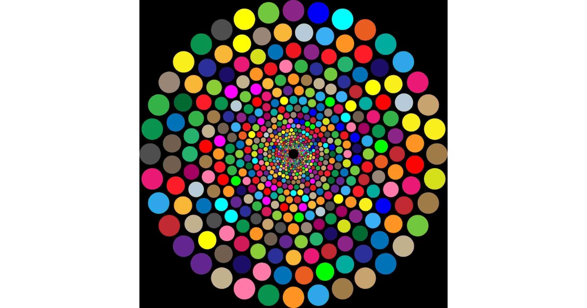 Circles Meaning and Definition