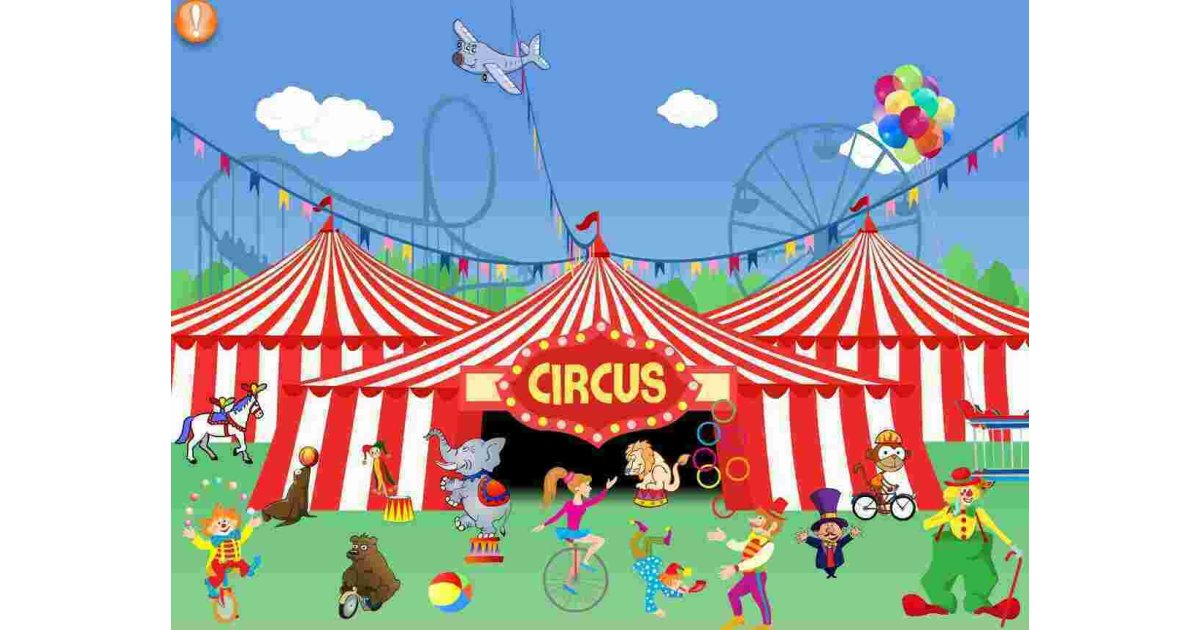 Circus Meaning and Definition