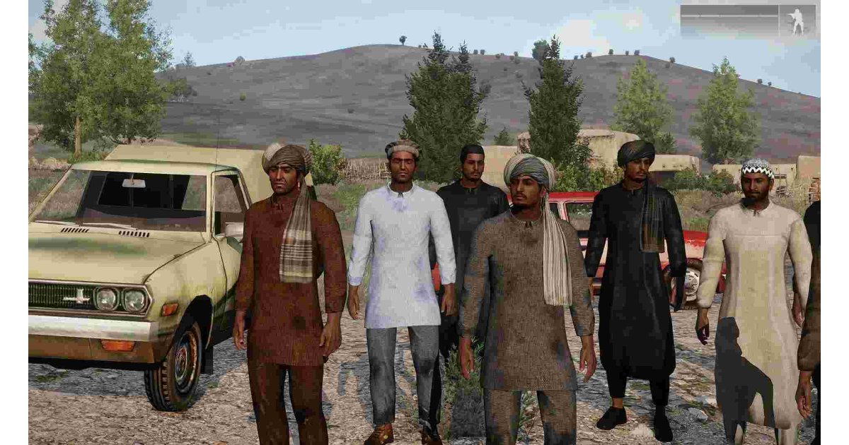 Civilian Meaning and Definition