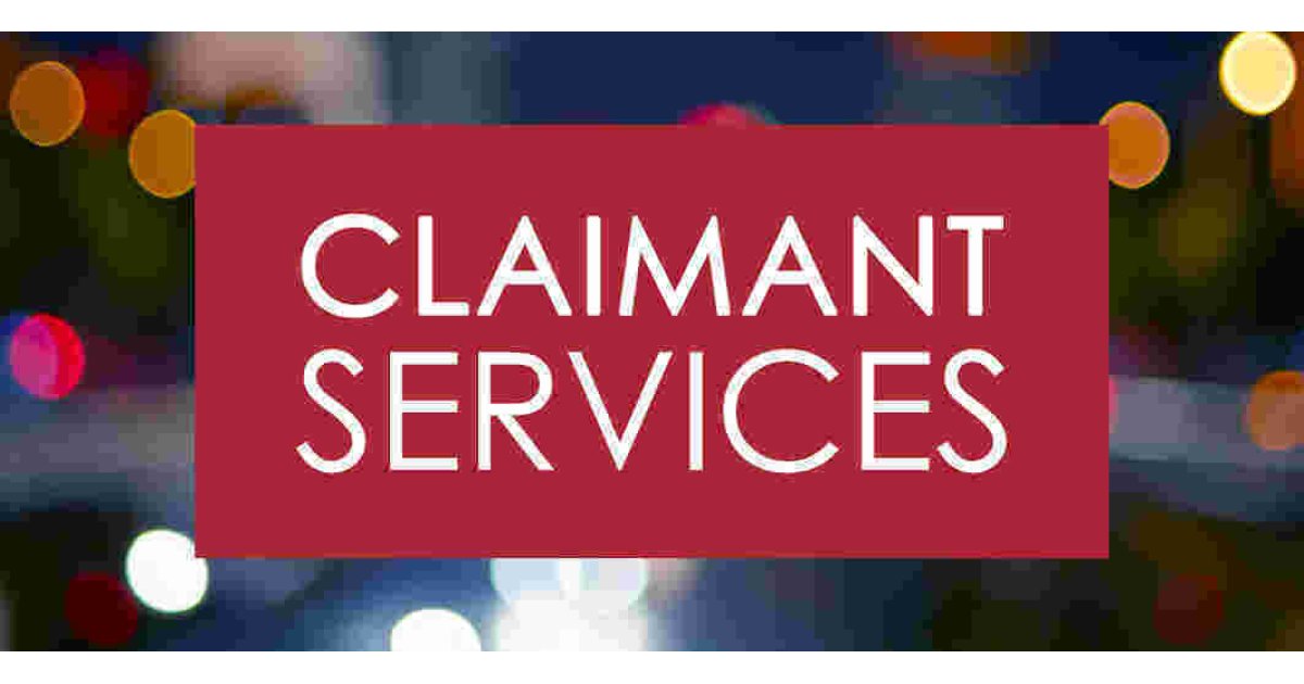 Claimant Meaning and Definition