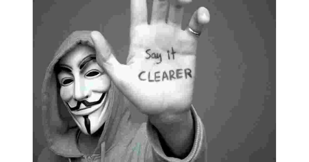 Clearer Meaning and Definition