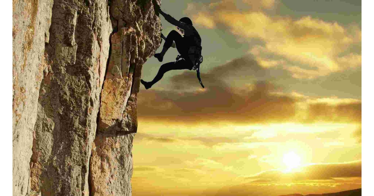 Climb Meaning and Definition