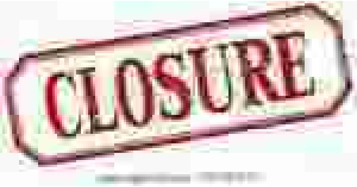 Closure Meaning and Definition