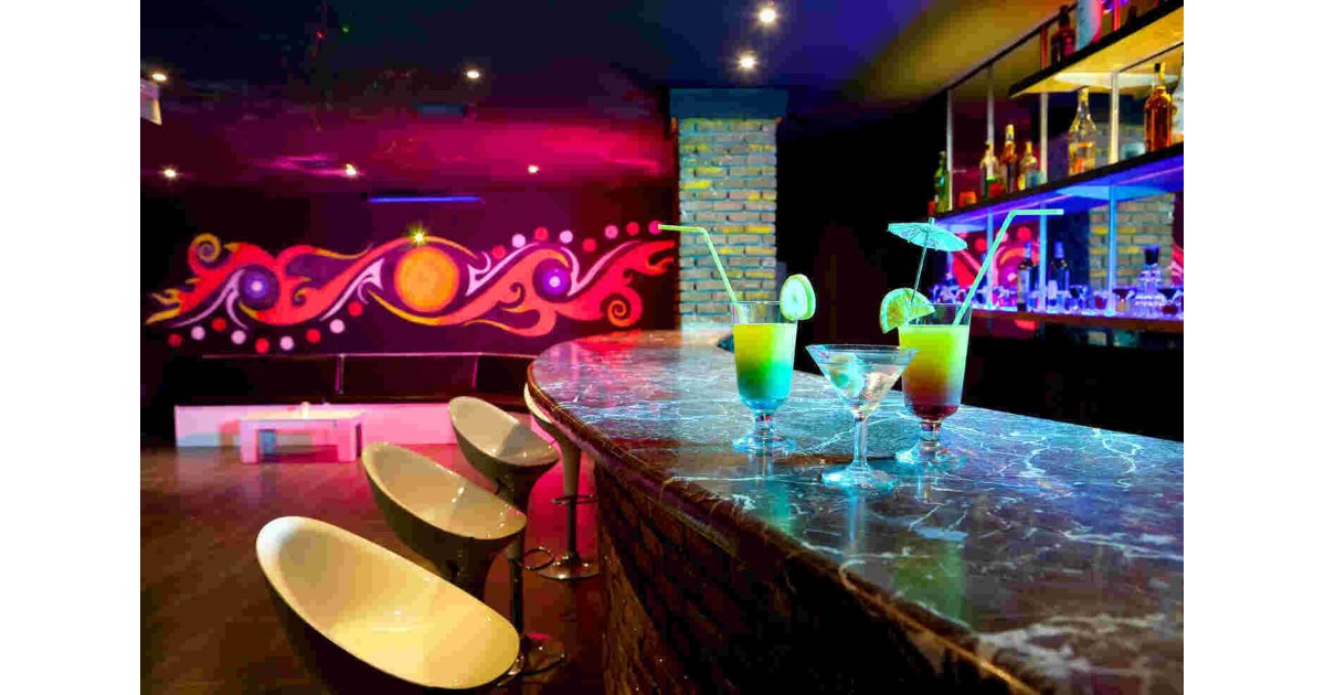 Club Meaning and Definition