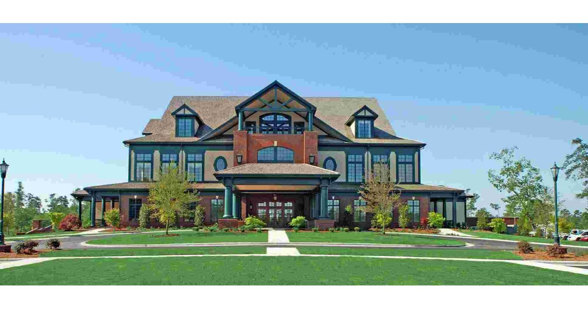 Clubhouse Meaning and Definition