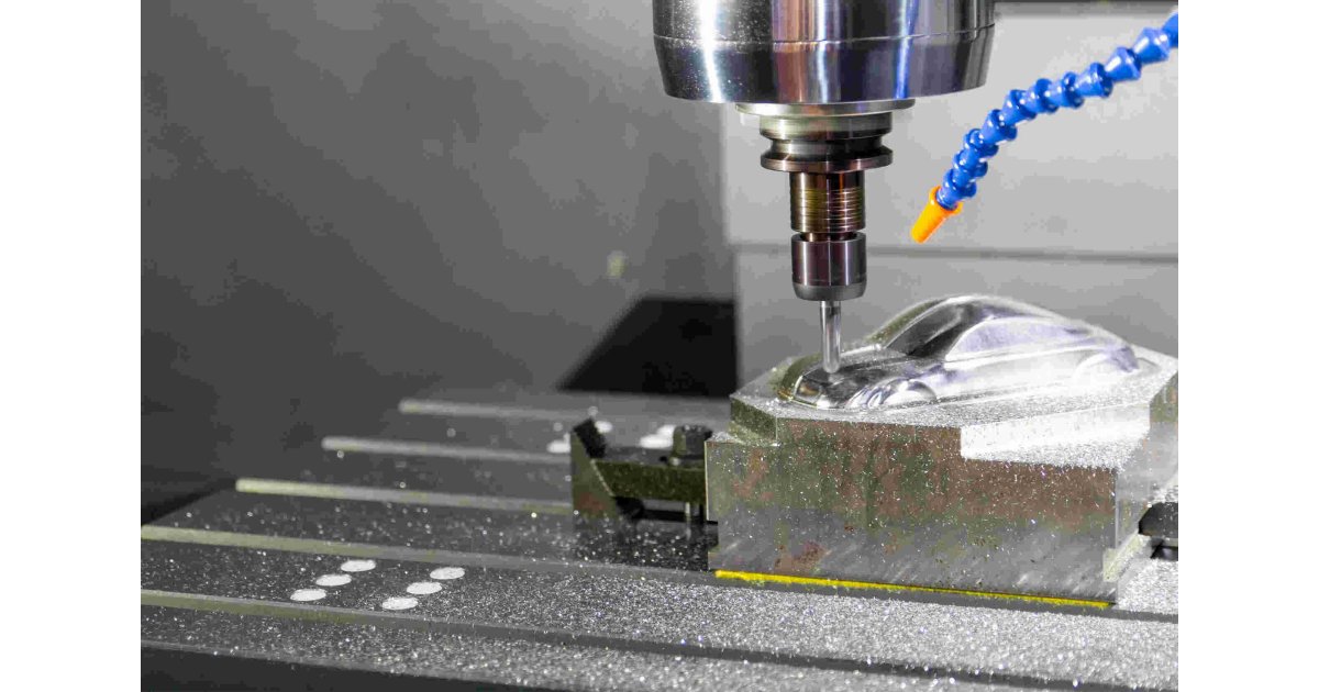 Cnc Meaning and Definition