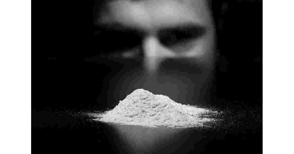 Cocaine Meaning and Definition