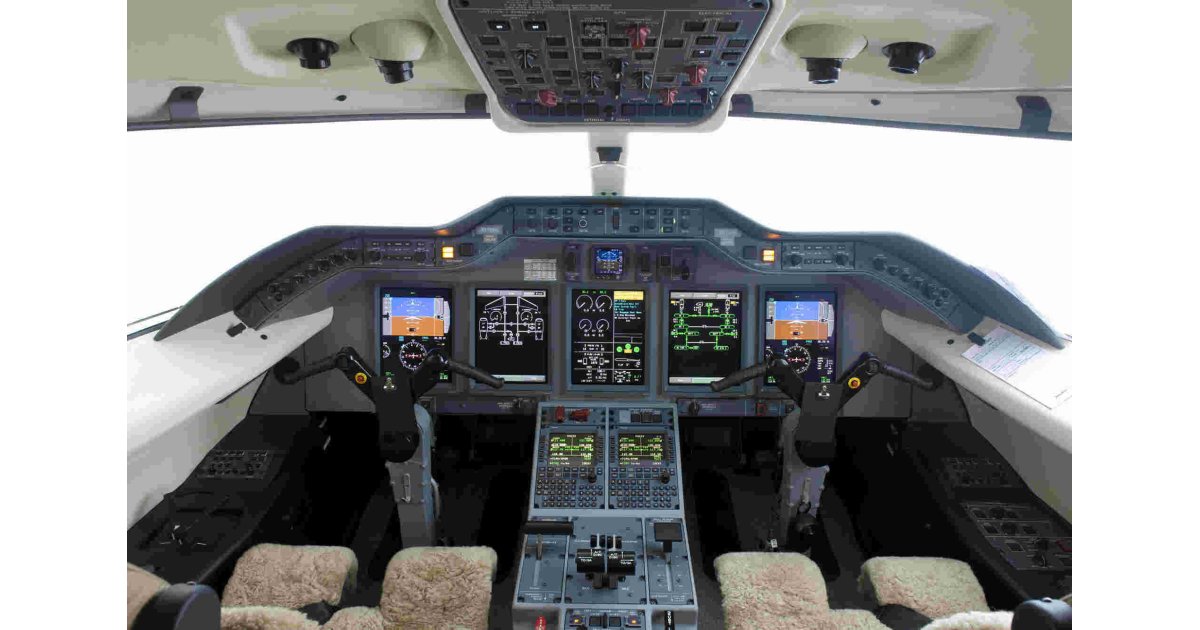 Cockpit Meaning and Definition