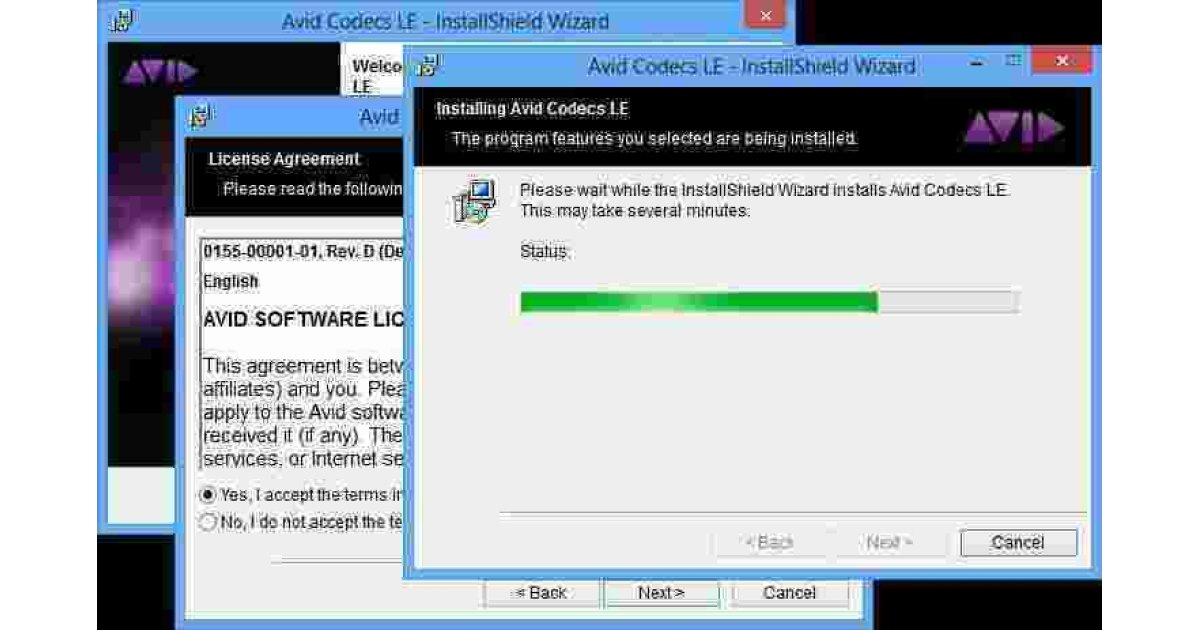 Codec Meaning and Definition