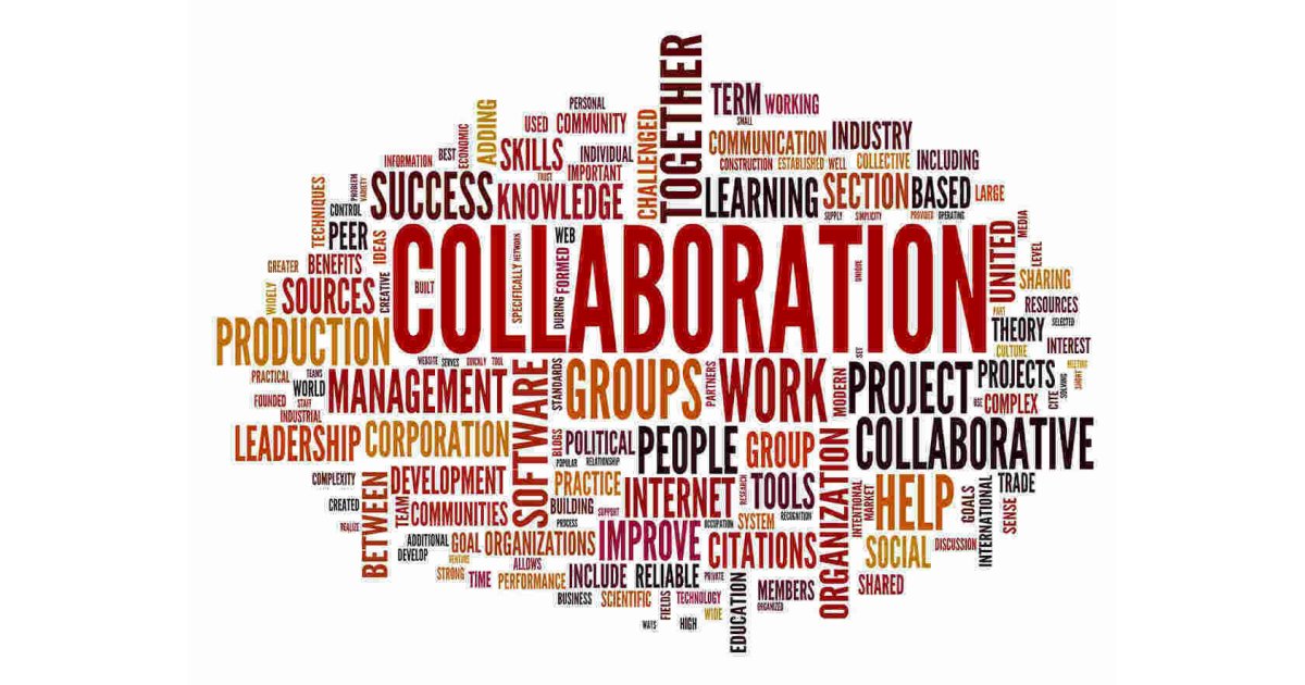 Collaboration Meaning and Definition